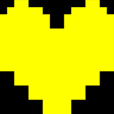 Undertale Yellow